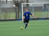 S.K.N.W.K. 2 - Halsteren 4 (competitie) seizoen 2022-2023 (89/111)